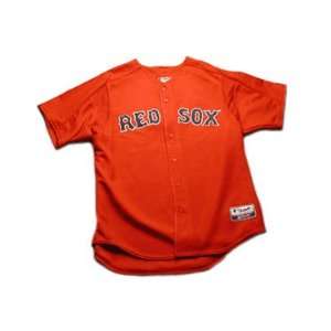  Boston Redsox Youth Authentic MLB Batting Practice Jersey 