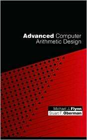   Design, (0471412090), Michael J. J. Flynn, Textbooks   