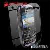 INVISIBLE FULL BODY SHIELD FOR BLACKBERRY CURVE 3G 9330  