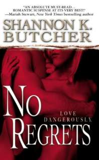   No Regrets (Delta Force Trilogy Series #1) by Shannon 