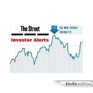  TheStreet Investor Alerts Kindle Store TheStreet