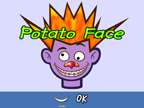 Special Needs Software   Potato Face  