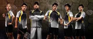 New Li Ning Badminton/Tennis Mens Shorts (9639)  