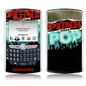   Series  8800 8820 8830  Punk Goes Pop  Punk Goes Pop Skin Electronics