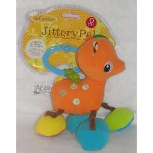  Jittery Pal Deer Toys & Games