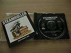 cd steamroller dead man s tan rare aor indie 1994