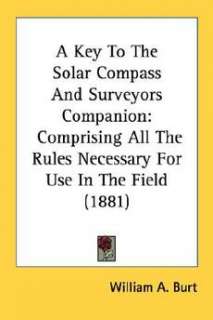    Comprising All the Rules Necessary for Use in the Field (1881