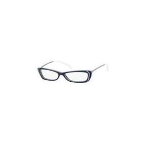 Alexander McQueen 4163 Womens Eyeglasses