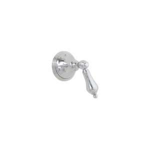   Faucets 3/4 Wall Stop with Trim 55 75 W WB