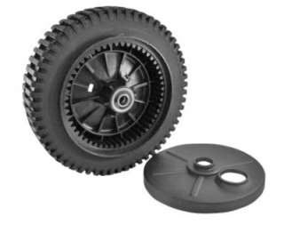 New 193139 Wheel Kit 9X2 Lawn Mowers for Craftsman  