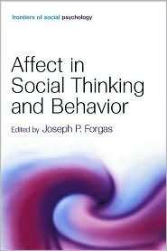   Behavior, (1841694541), Joseph P. Forgas, Textbooks   