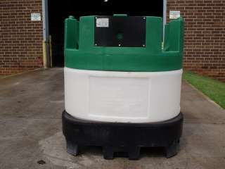 120 Gallon Bonar Payloader B120  