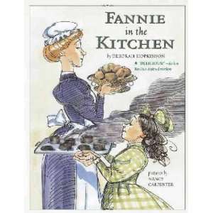   in the Kitchen Deborah/ Carpenter, Nancy (ILT) Hopkinson Books