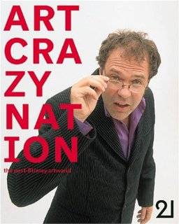 art crazy nation the post blimey london artworld august 1 2002 1 gp 