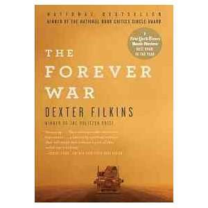  Forever War (9780307279446) Dexter Filkins Books