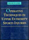   Injuries, (0801672074), Frank W. Jobe, Textbooks   