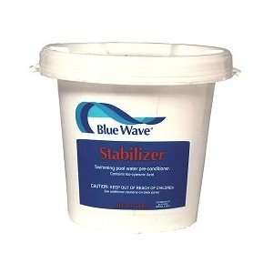  Blue Wave Water Balance Stabilizer 7 lbs Patio, Lawn 