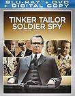 Tinker, Tailor, Soldier, Spy (Blu ray Disc, 2012, UltraViolet 