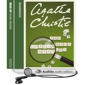  The Listerdale Mystery (Audible Audio Edition) Agatha 