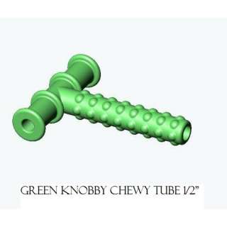 Chewy Tubes Oral Motor Speech Therapy Jaw Therapy Baby Teether  