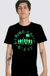 TRIBE CALLED QUEST T SHIRT NEW  