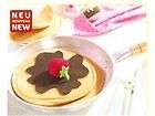 new play pretend food crepes pancakes pan strawberry one day