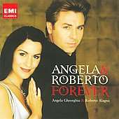 Angela & Roberto Forever by Roberto Alag