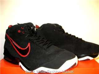 Nike unreleased amare stoudemire sign Power Move ONLY 1  