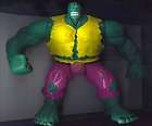Marvel comics abomination toxic blaster Incredible Hulk