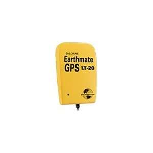  DeLorme Earthmate GPS LT 20   GPS kit OPEN BOX 