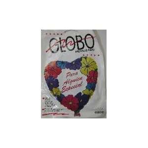  18 Para Alguien Especial Box153   Mylar Balloon Foil 