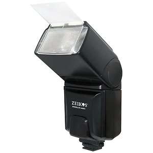   AF Digital Flash & Deluxe Bounce Diffuser for Sony SLT A35K SLT A35
