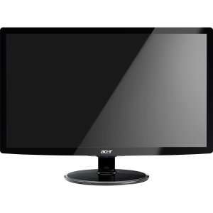  Acer S212HLvbd 21.5 LED LCD Monitor   169   5 ms. 21.5IN 