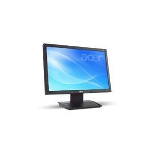  Acer 21.5W/500001/1920X1080/5MS LCD Monitor   TFT active 