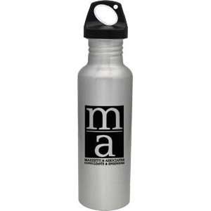  BPA Free Torpedo Collection Aluminum Water Bottles 