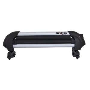   Ski and Snowboard Rack For Up To 4 Skis or 2 Snowboards Sports