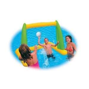  Intex Recreation Floating Water Polo Game Toys & Games