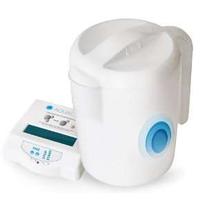  Alkaline water ionizer and silver water machine by 