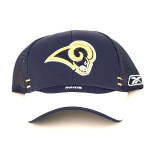  St. Louis Rams Alien Eyes Hat 