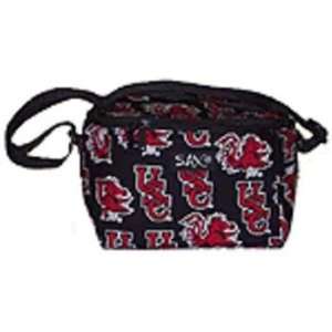   of South Carolina Logo Insulated Lunch Case Pack 12