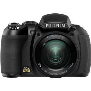  Fujifilm FinePix HS10 10.3 Megapixel Bridge Camera   4.20 