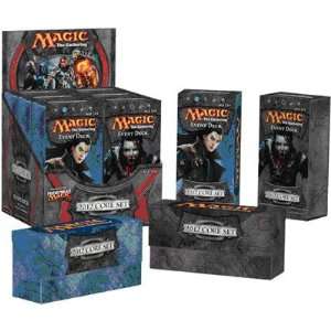  Magic the Gathering 2012 Event Deck Display (6) [Toy 