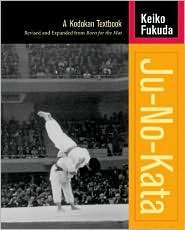   Judo Textbook, (1556435045), Keiko Fukuda, Textbooks   