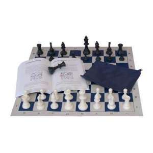  Chess Gambit 