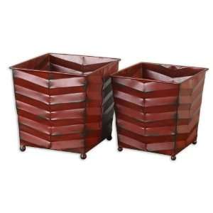  19513 Ralston, Planters, S/2 by uttermost