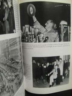 New Deal FDR Great Depression Dewey WW2 Stalin History 9781586481841 