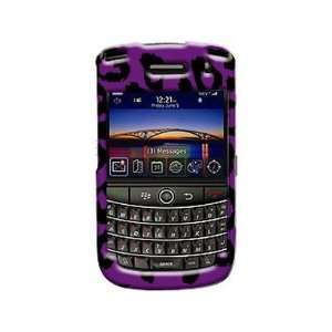   Leopard For BlackBerry Tour 9630 Bold 9650 Cell Phones & Accessories