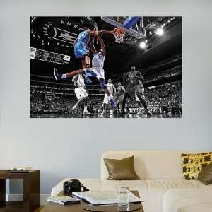   Kevin Durant Vinyl Wall Graphic Decal Sticker Poster