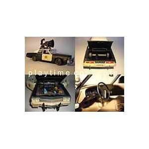  BluesMobile 118 Scale Die Cast Toys & Games