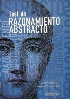   Abstracto by J. Y. G. Peqaranda, Panamericana Editorial  Paperback